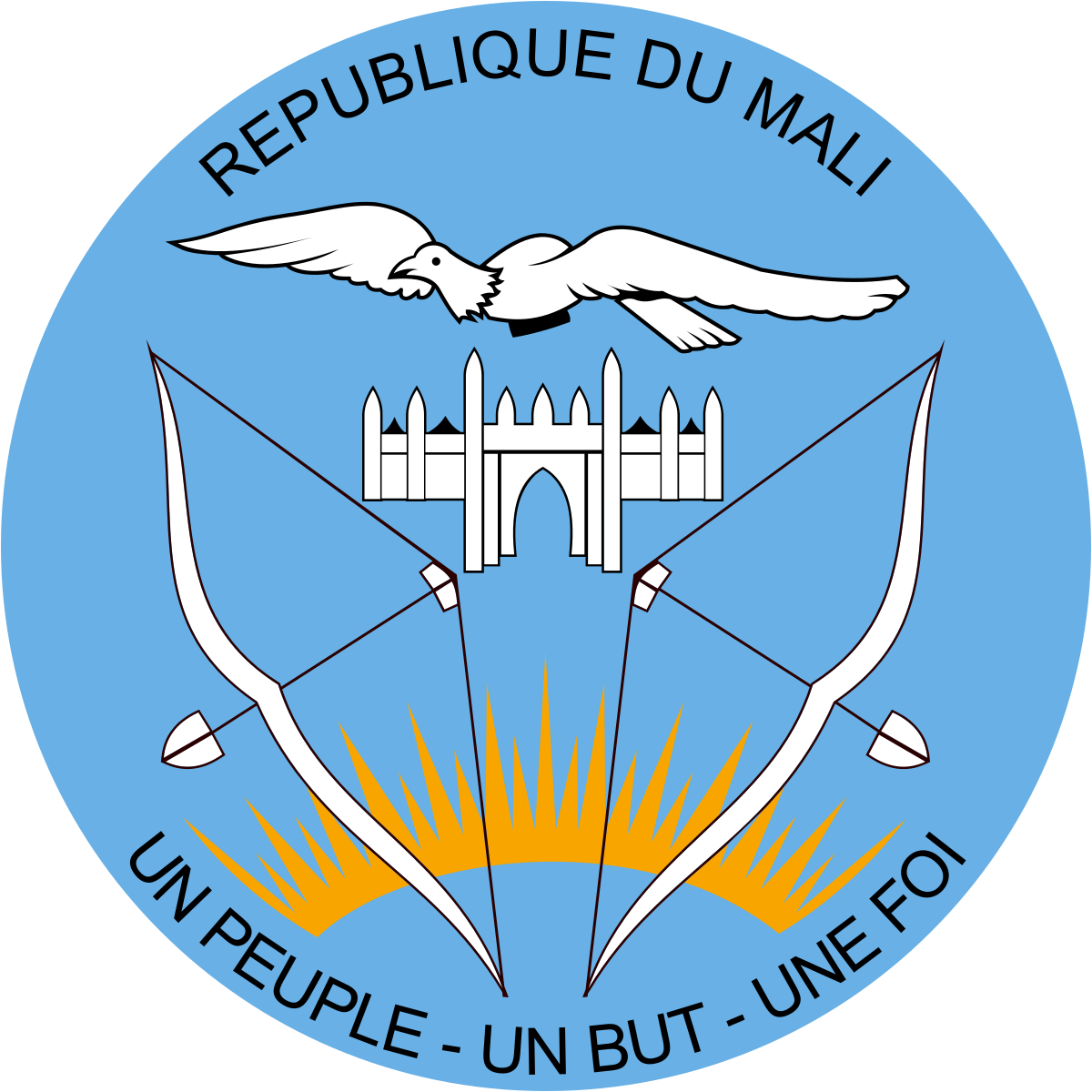 Ministère de l'Enseignement supérieur et de la Recherche scientifique